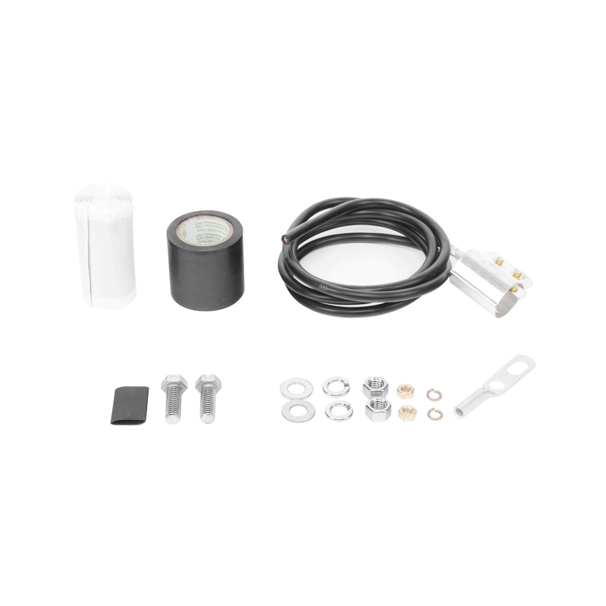 Kit de Aterrizaje para Cable Coaxial de 7/8"