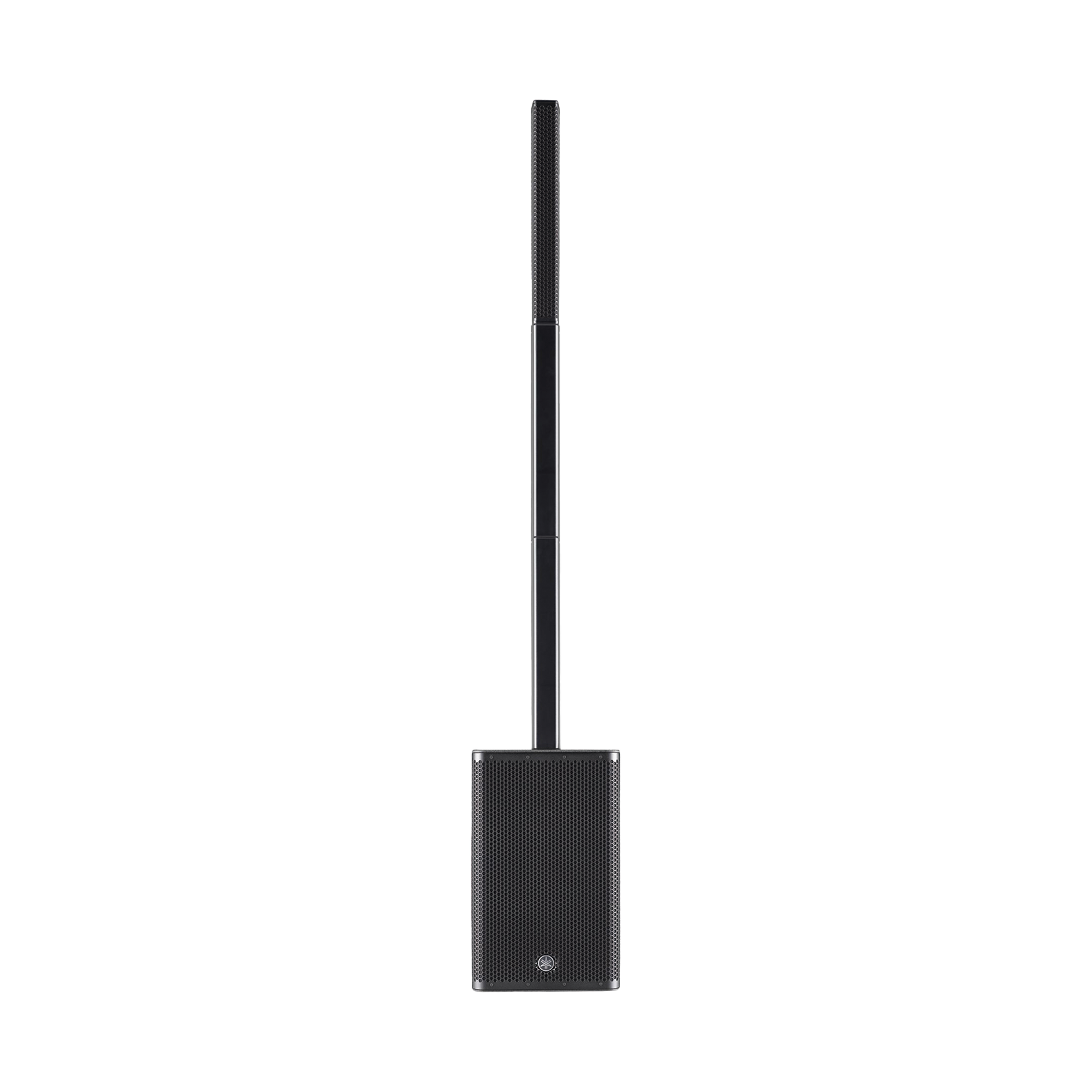 Sistema de Audio Portátil | Todo en uno | Woofer 12'' | Altavoz Lineal 10 x 1.5in | Bluetooth | Incluye Dolly