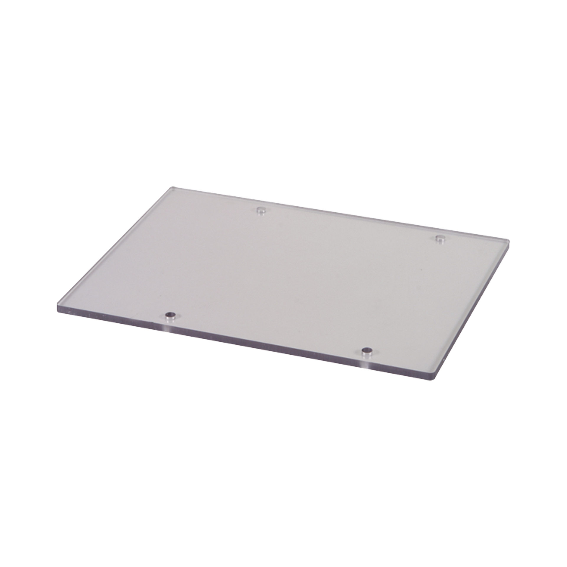 Placa Posterior Para Cubiertas Serie Stopper IIÂ® & Weather StopperÂ® De STI