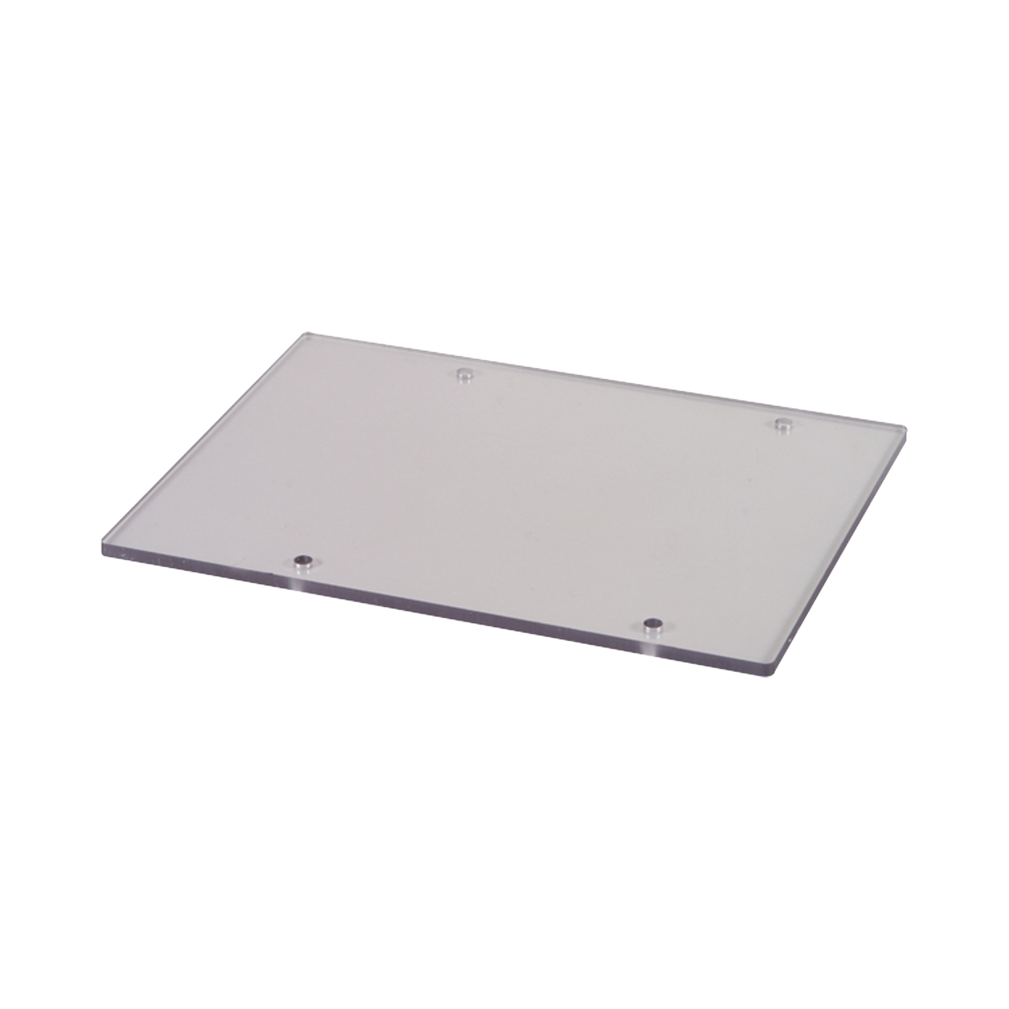 Placa Posterior Para Cubiertas Serie Stopper IIÂ® & Weather StopperÂ® De STI