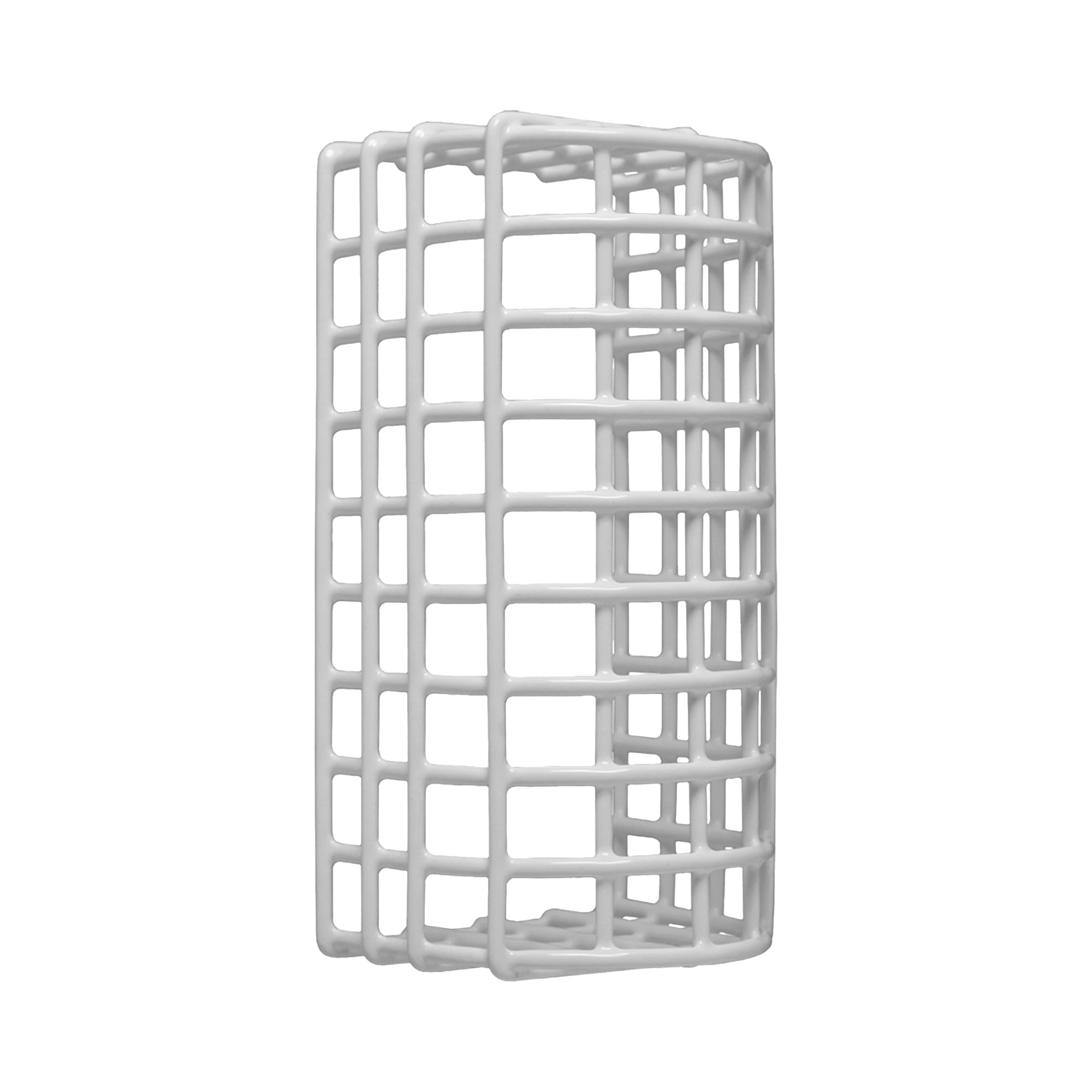 Rejilla Protectora Anti-Vandalismo Para Detectores de Movimiento Serie Damage StopperÂ®