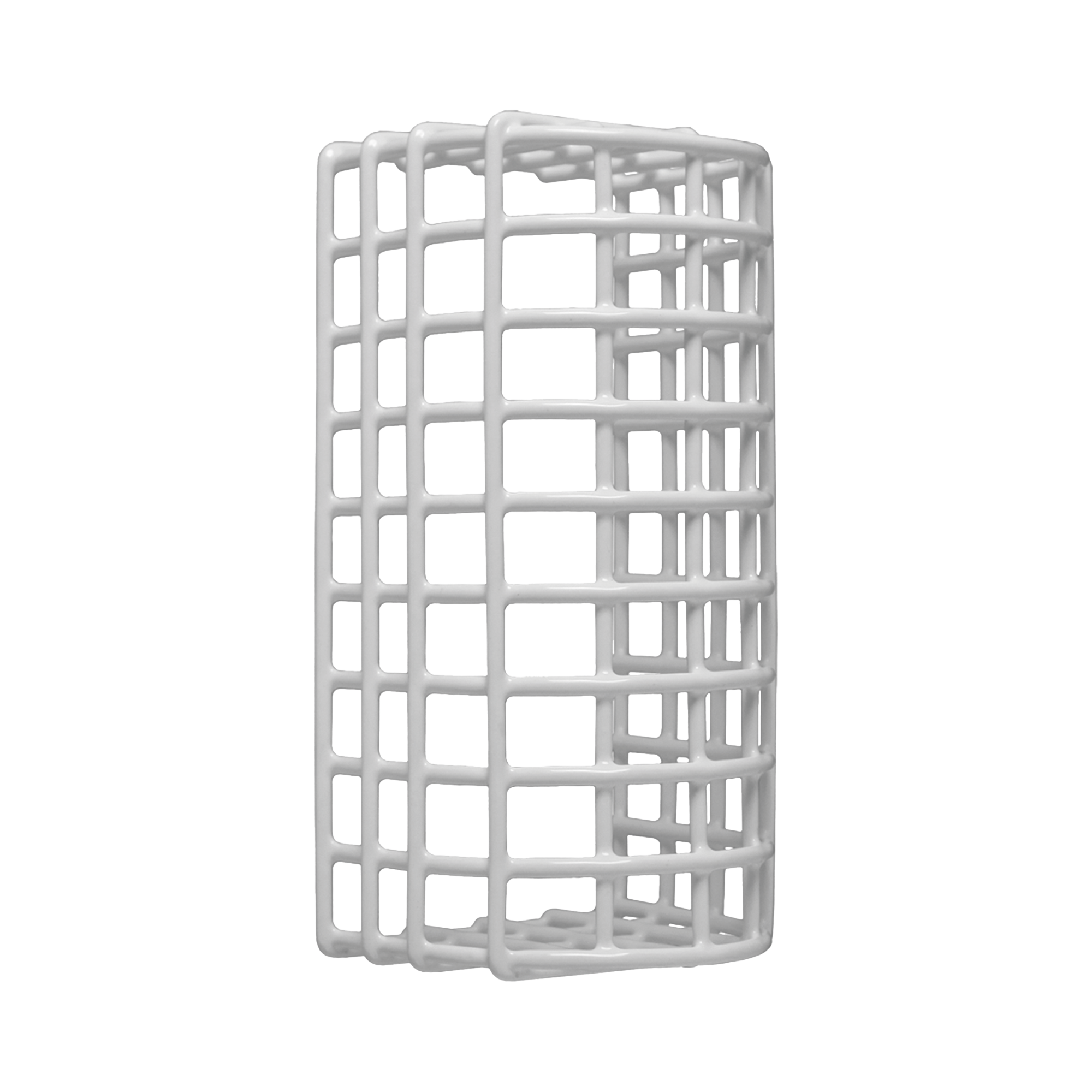 Rejilla Protectora Anti-Vandalismo Para Detectores de Movimiento Serie Damage StopperÂ®