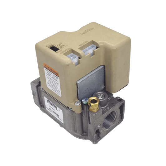 Piloto de encendido intermitente de superficie caliente Control SmartValveÂ® con apertura estÃ¡ndar