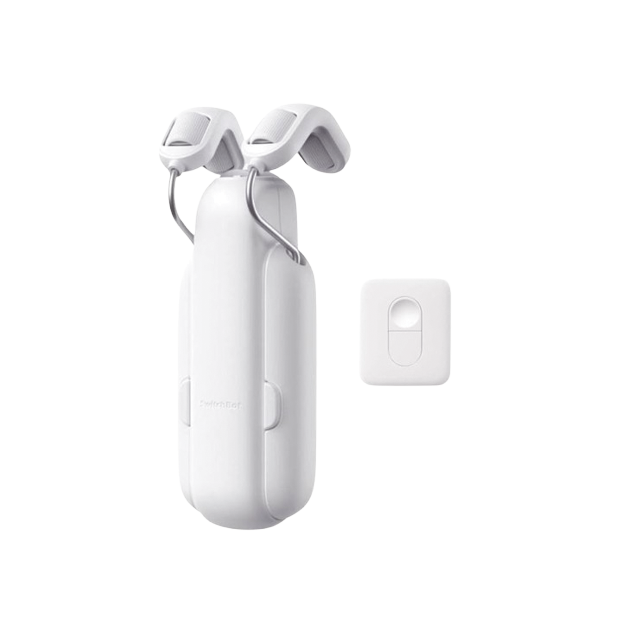 KIT 1 Motor para cortinero, 1 control remoto para el motor.