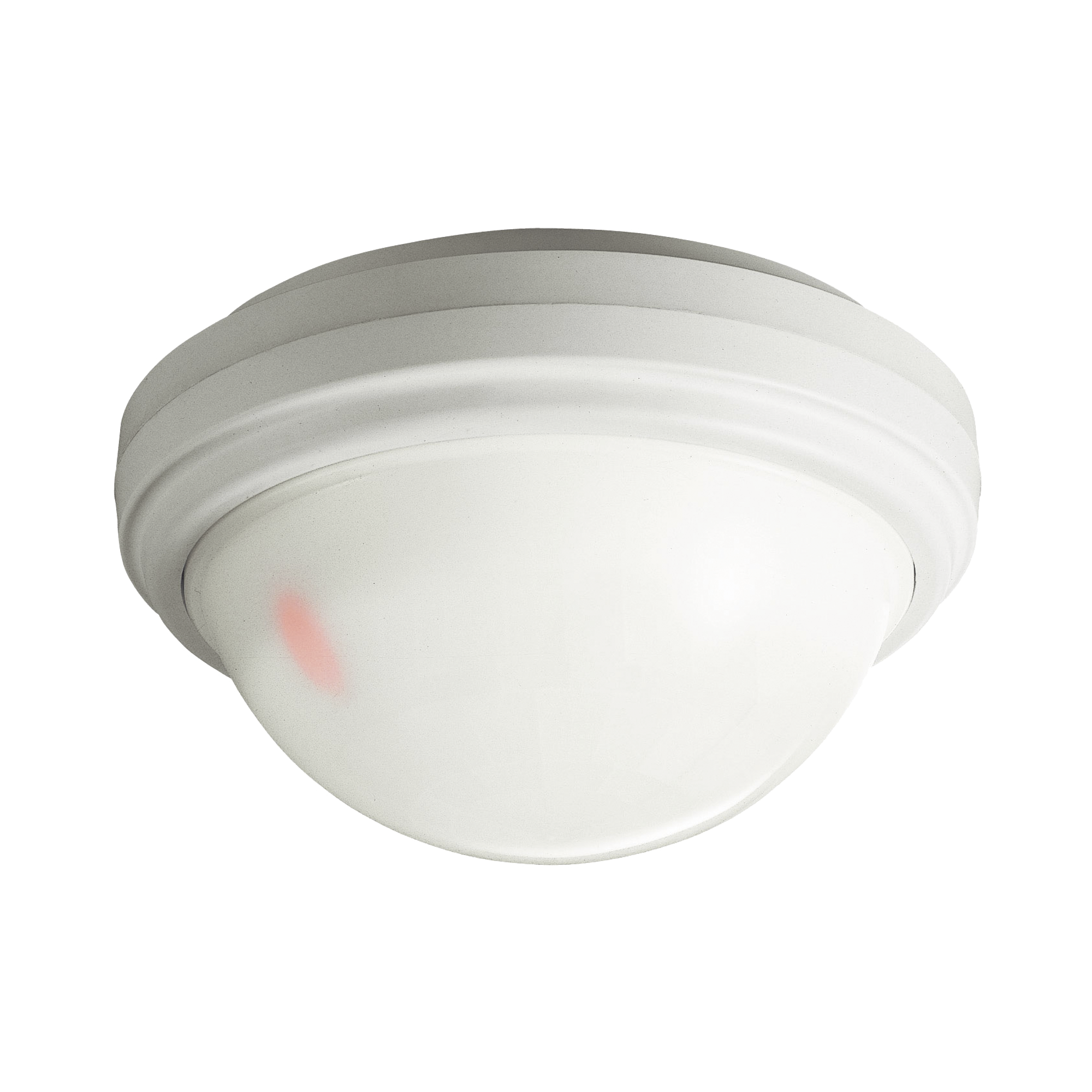 Sensor de movimiento / 360Â° De detecciÃ³n / FunciÃ³n de Zoom / Montado en techo