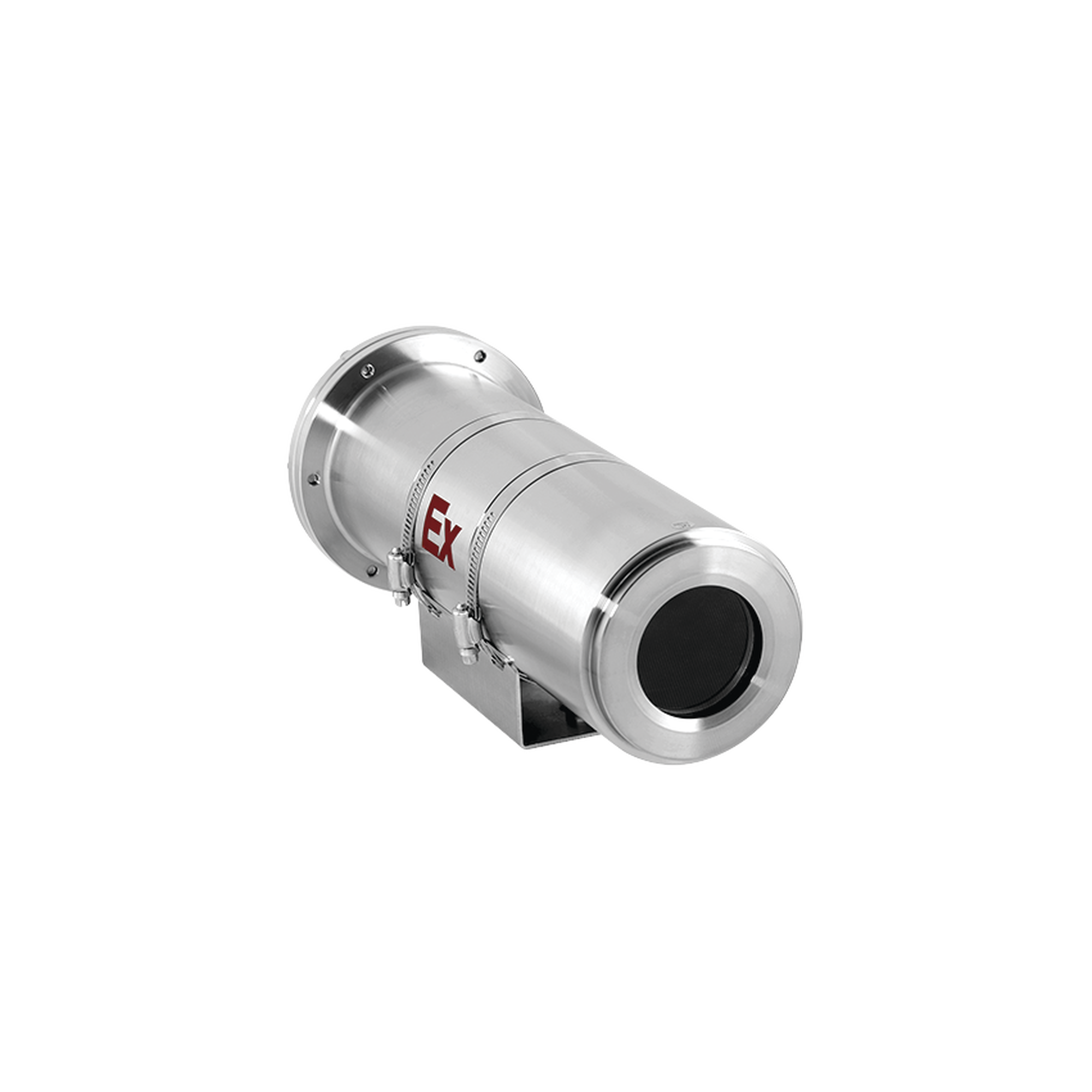 Gabinete Anti-ExplosiÃ³n IP68 de Acero Inoxidable