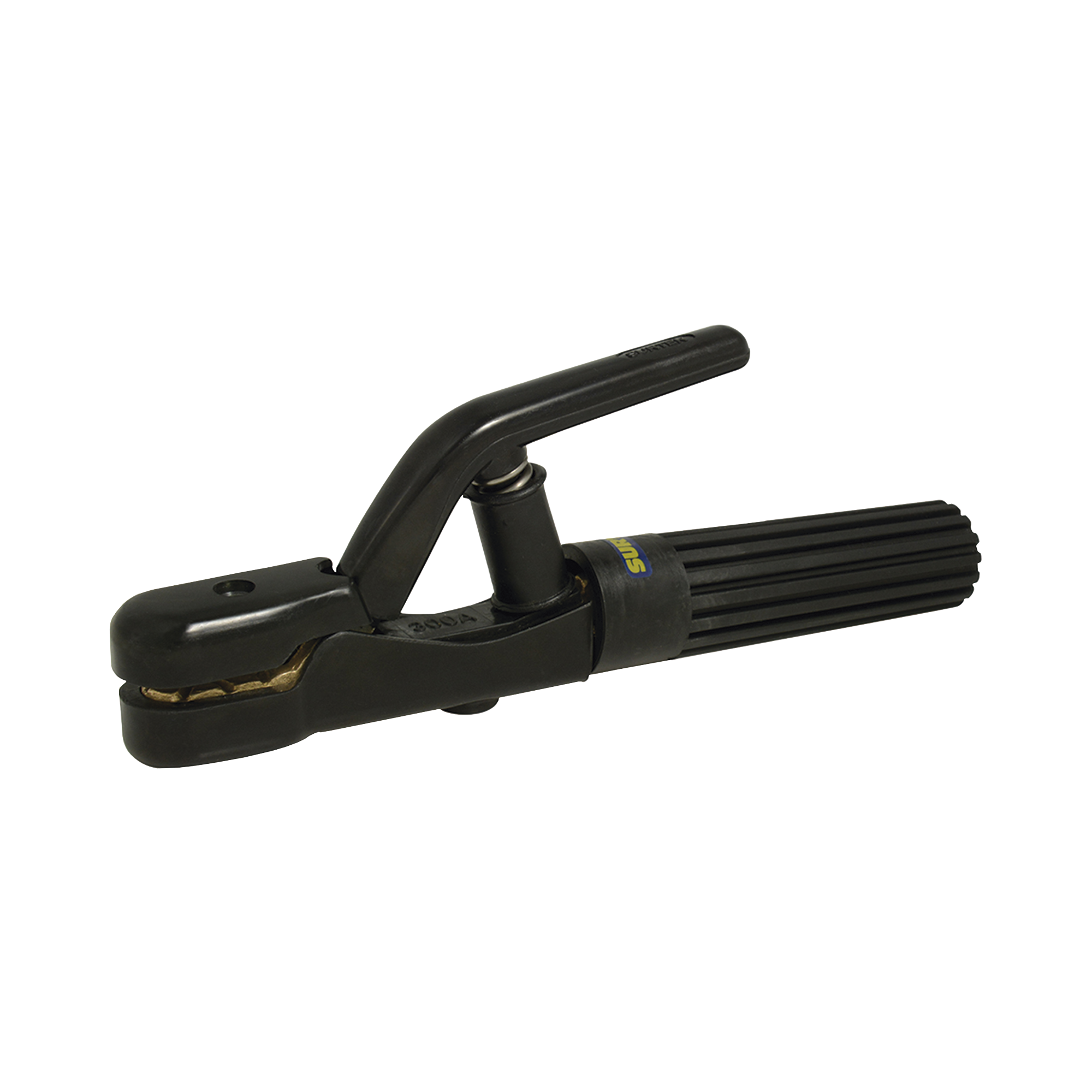 Pinzas Porta Electrodos / Corriente 500 Amperes.