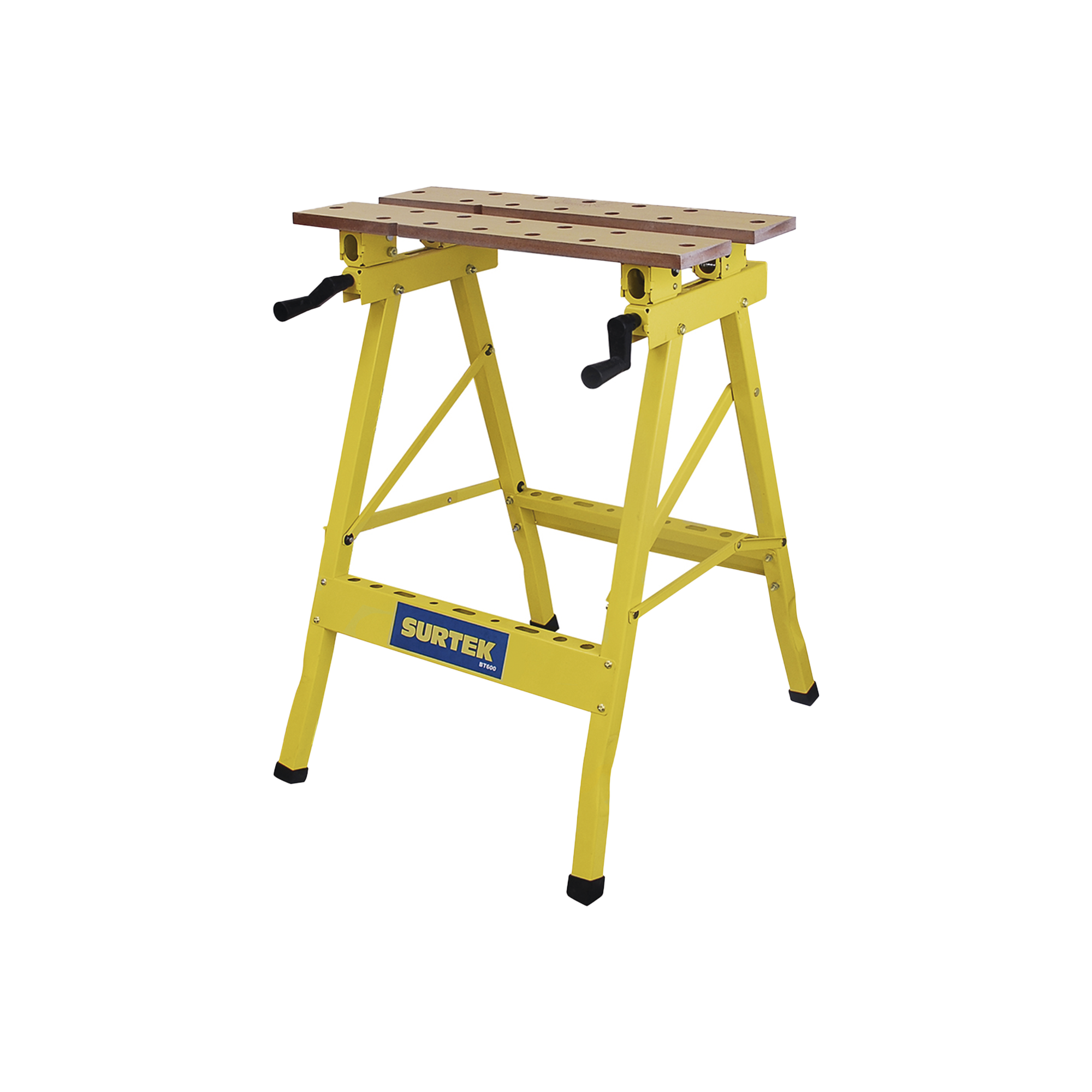 Banco de trabajo Portatil 100 kg.