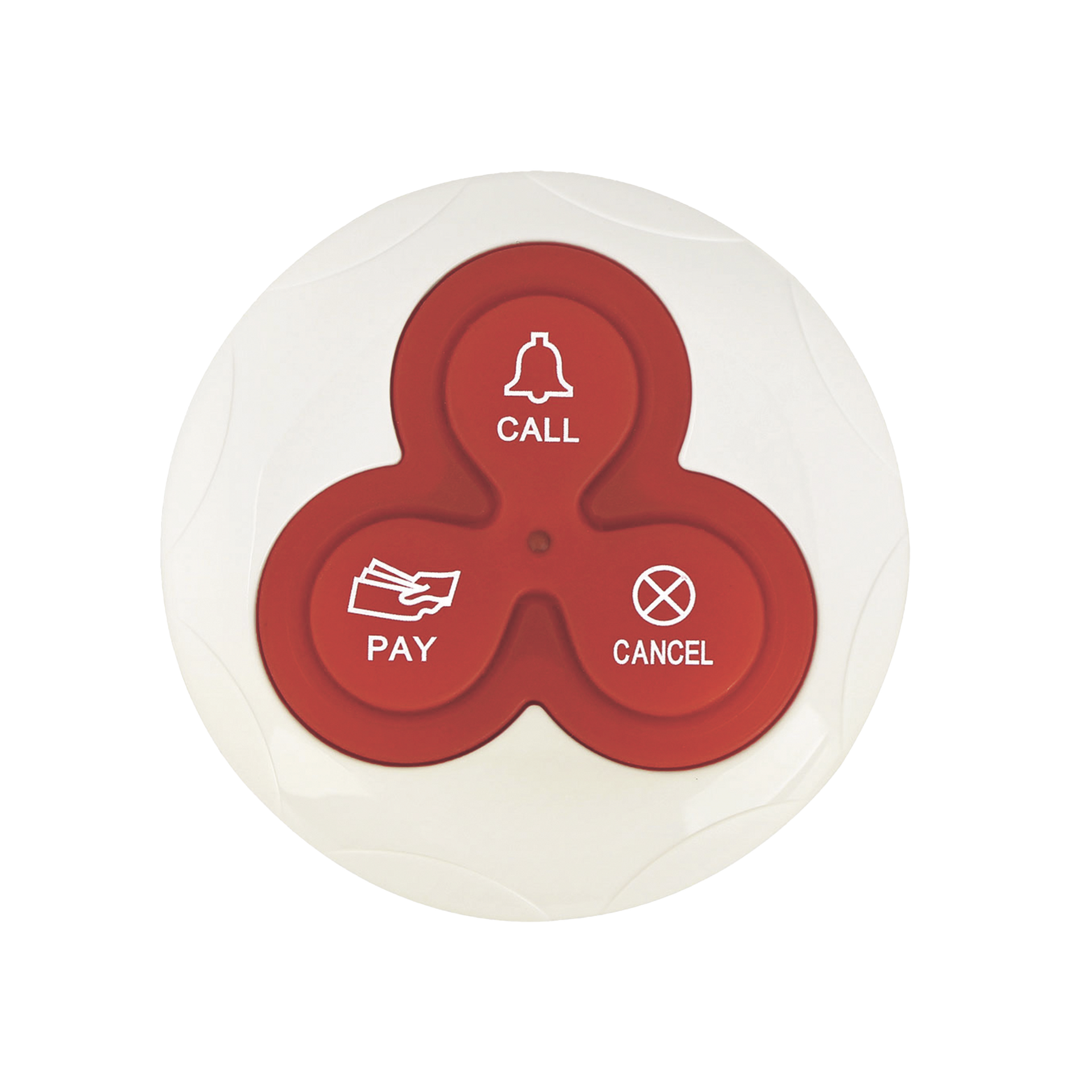 BotÃ³n de Llamada T114 / Resistente al Agua / Distancia de TransmisiÃ³n 100 mts / BaterÃ­a 12V 23A / DiseÃ±o Compacto y PortÃ¡til