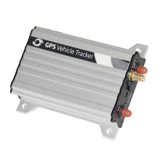 Rastreador Satelital Vehicular Con ConexiÃ³n a Iridium