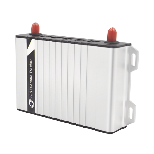 Avanzado Rastreador Vehicular (GPS) 4G Con ConexiÃ³n a Puerto Can Bus (vehÃ­culos pesados)y Audio de 2 VÃ­as (opcional) Antenas Incluidas