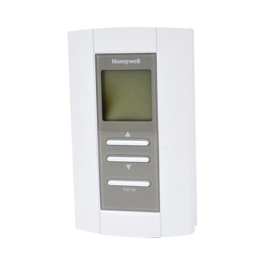 Termostato de control flotante ZonePRO: Salida Ãºnica: 24 V