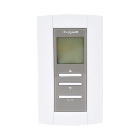 Termostato de control flotante ZonePRO: Salida Ãºnica: 24 V