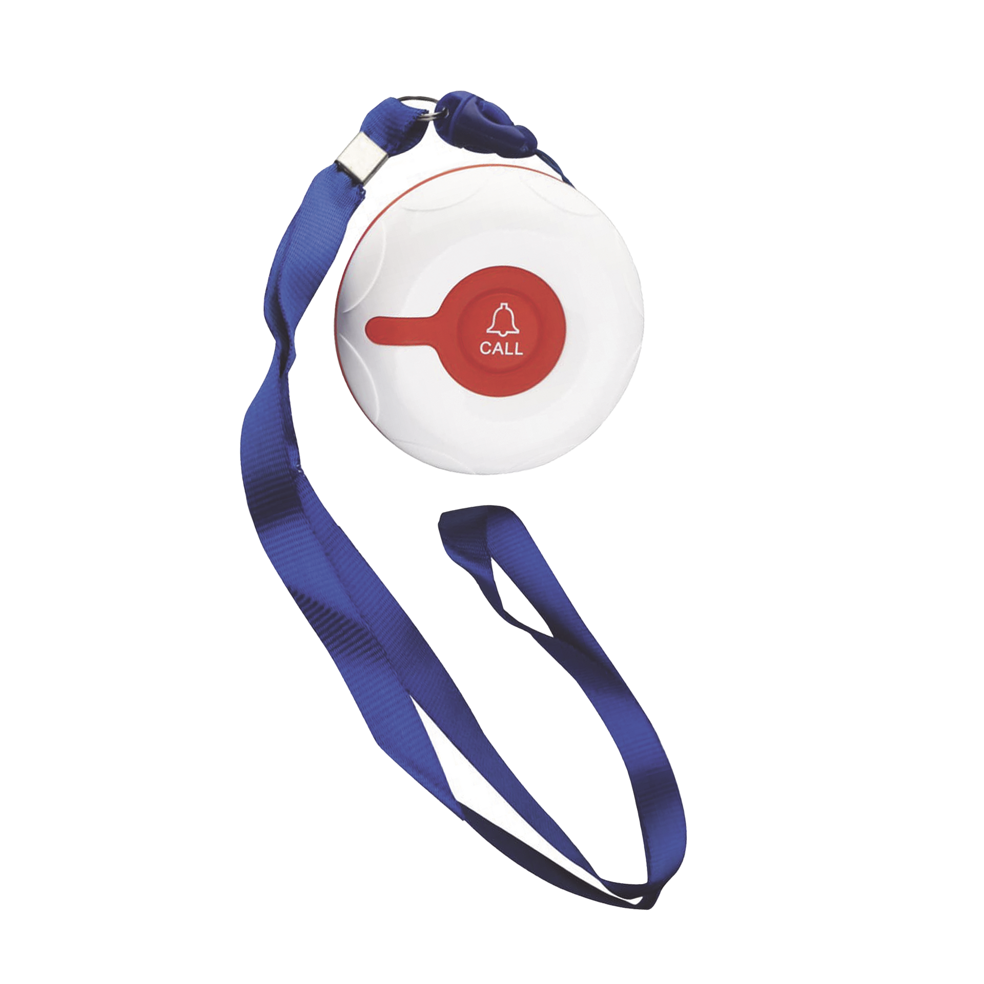 BotÃ³n de Llamada TD009 / Frecuencia 433MHz / TransmisiÃ³n 100 mts / Impermeable / Temperatura -20Â°C a 55Â°C / BaterÃ­a 12V 23A