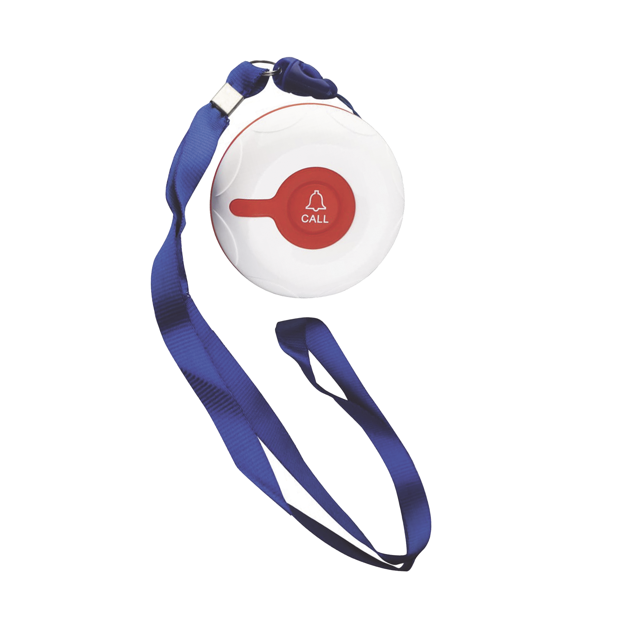 BotÃ³n de Llamada TD009 / Frecuencia 433MHz / TransmisiÃ³n 100 mts / Impermeable / Temperatura -20Â°C a 55Â°C / BaterÃ­a 12V 23A