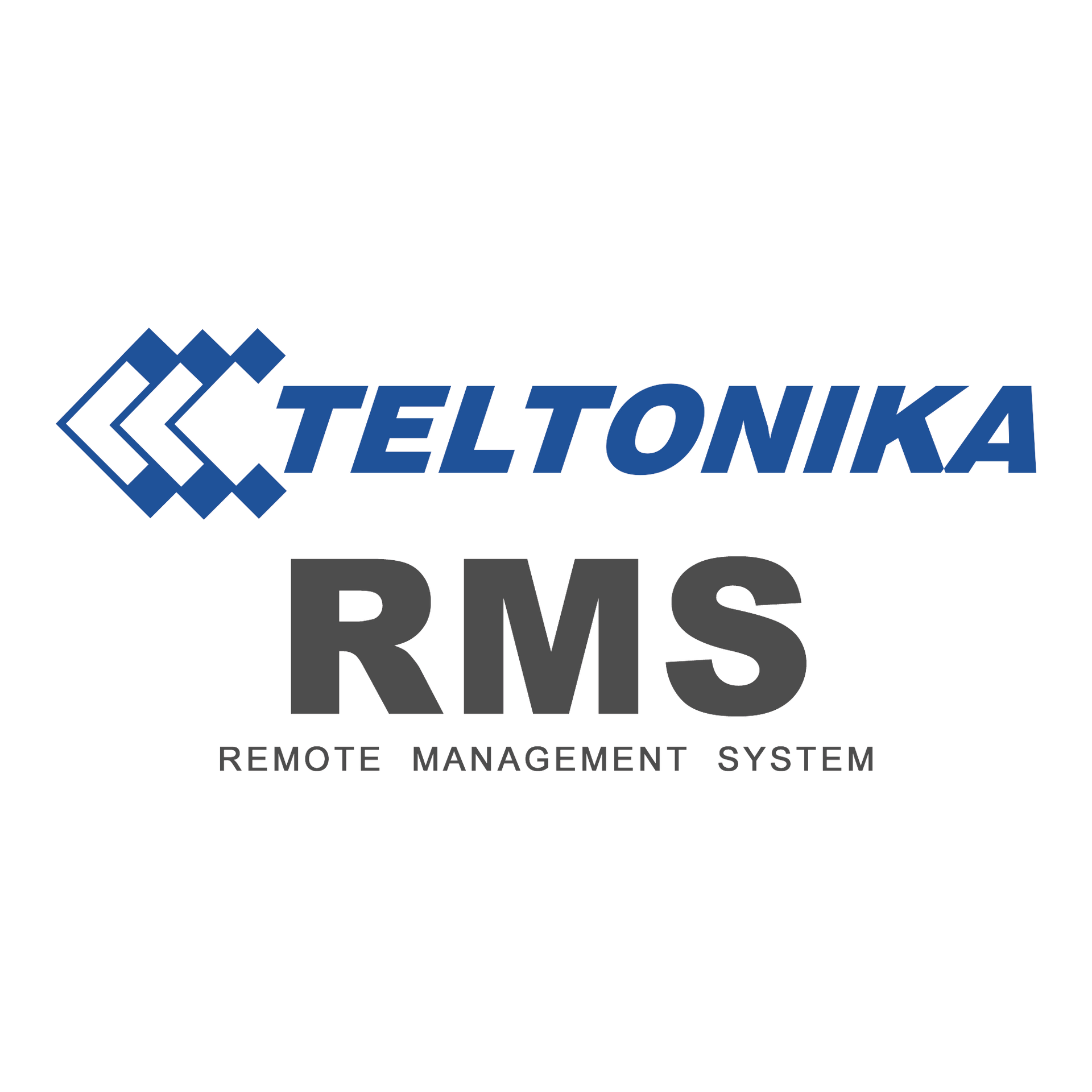 SuscripciÃ³n RMS Teltonika (Remote Management System) 1 Credito