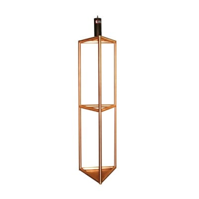 Electrodo de Puesta a Tierra con Capacidad mÃ¡xima de 1500A