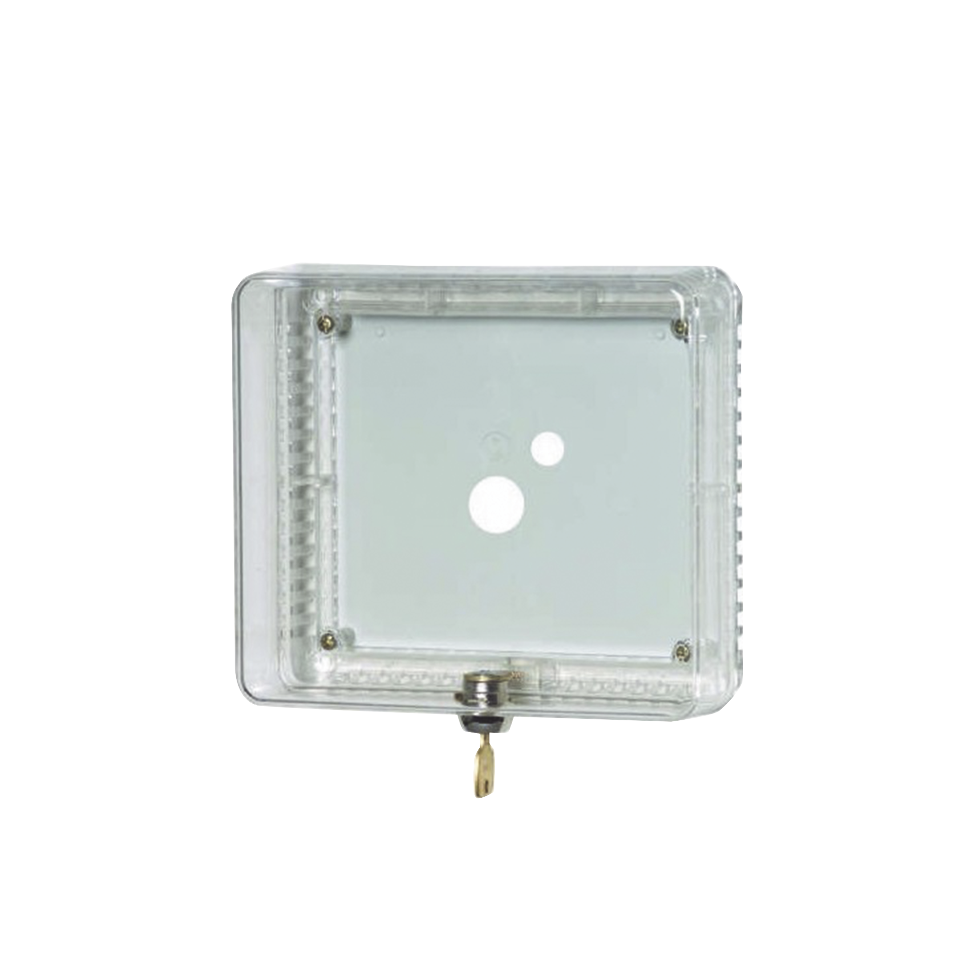 Protector Mediano Universal del Termostato, Cubierta Transparente