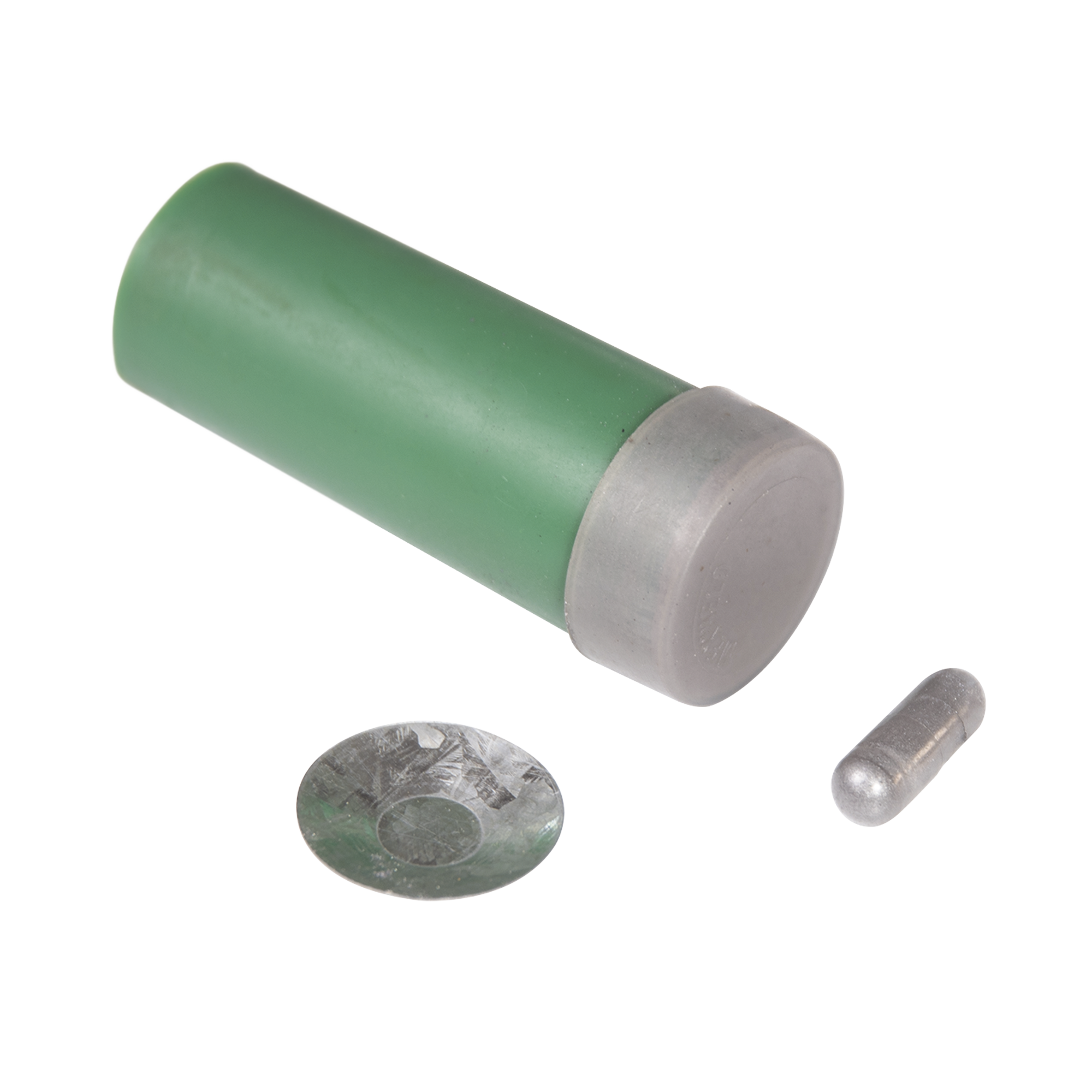 Carga para Soldadura ExotÃ©rmica 200, venta por unidad.