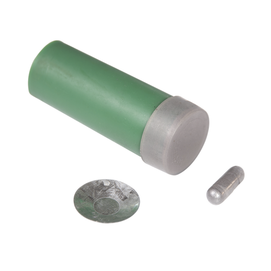 Carga para Soldadura ExotÃ©rmica 200, venta por unidad.