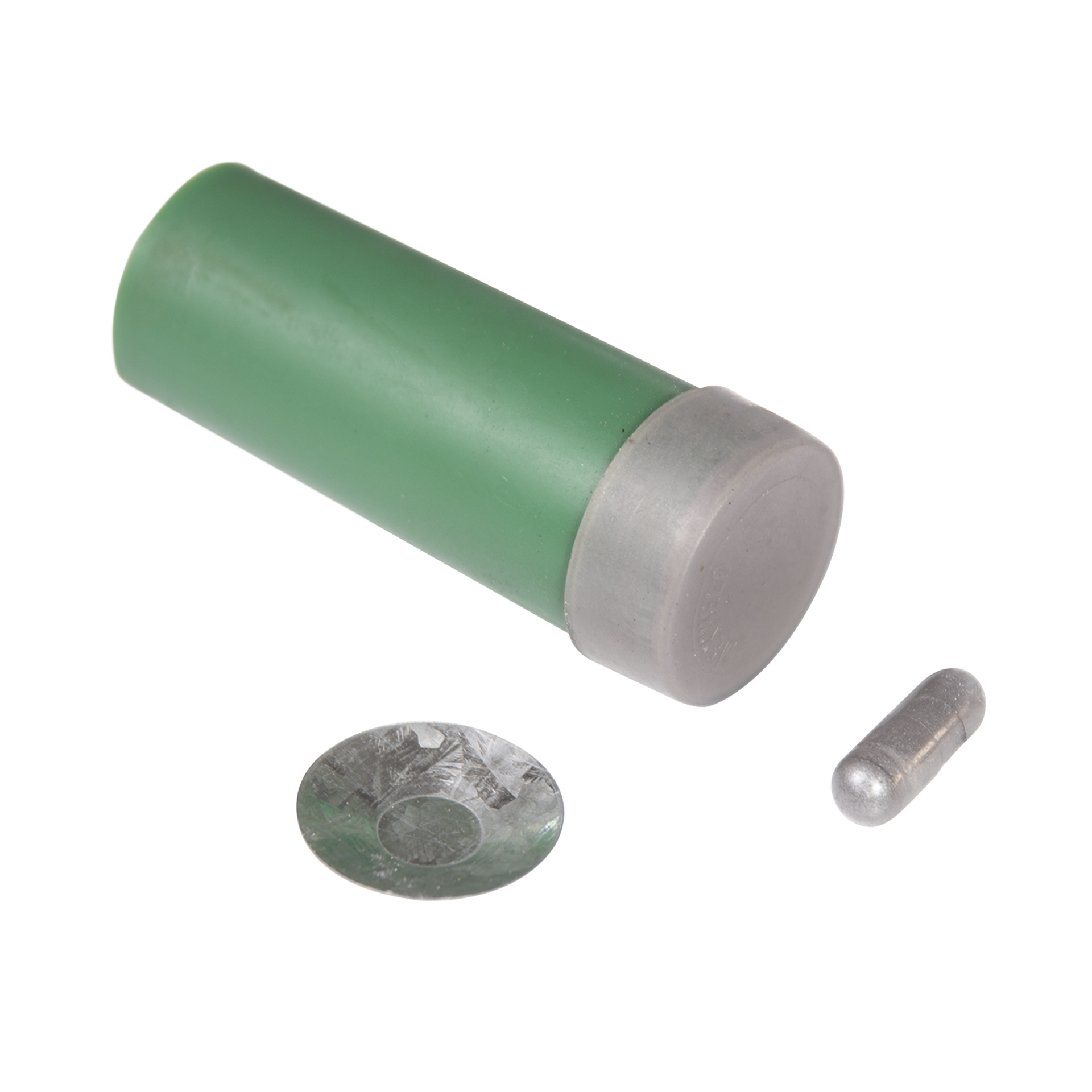 Carga para soldadura exotÃ©rmica 250, venta por unidad.