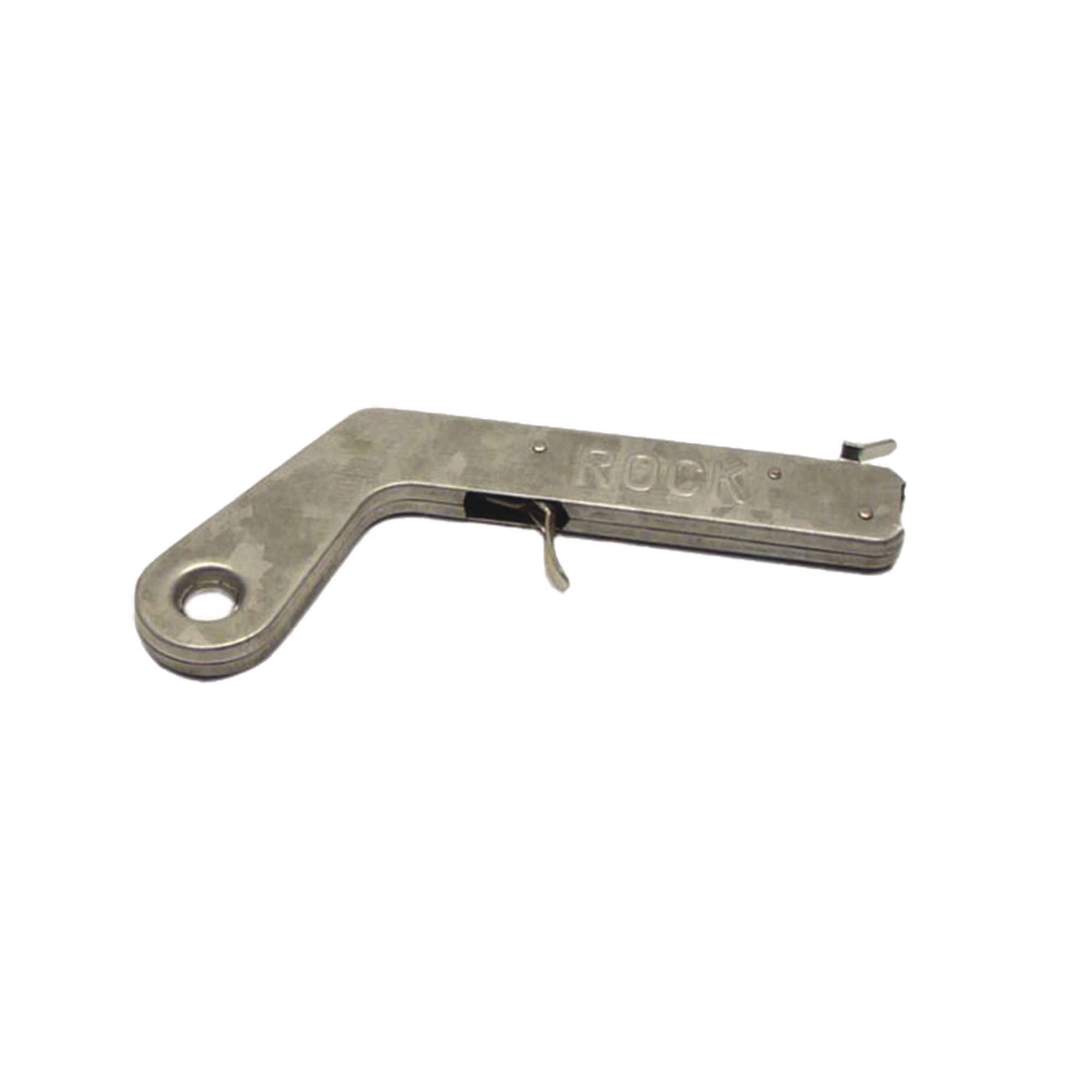 Chispero para Soldadura ExotÃ©rmica.