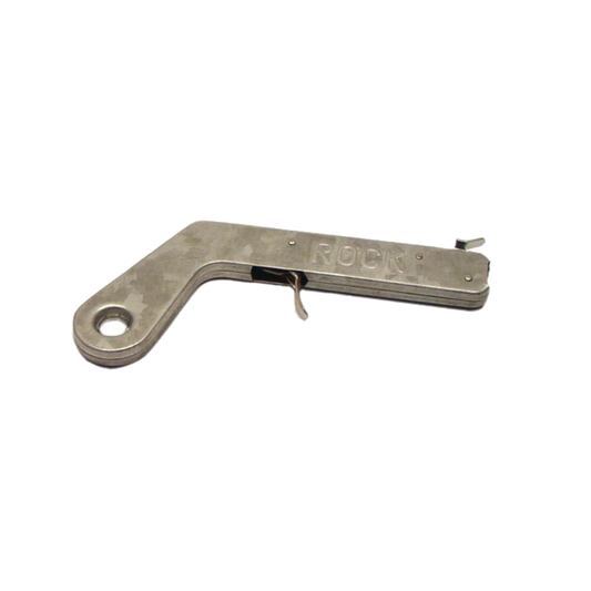 Chispero para Soldadura ExotÃ©rmica.