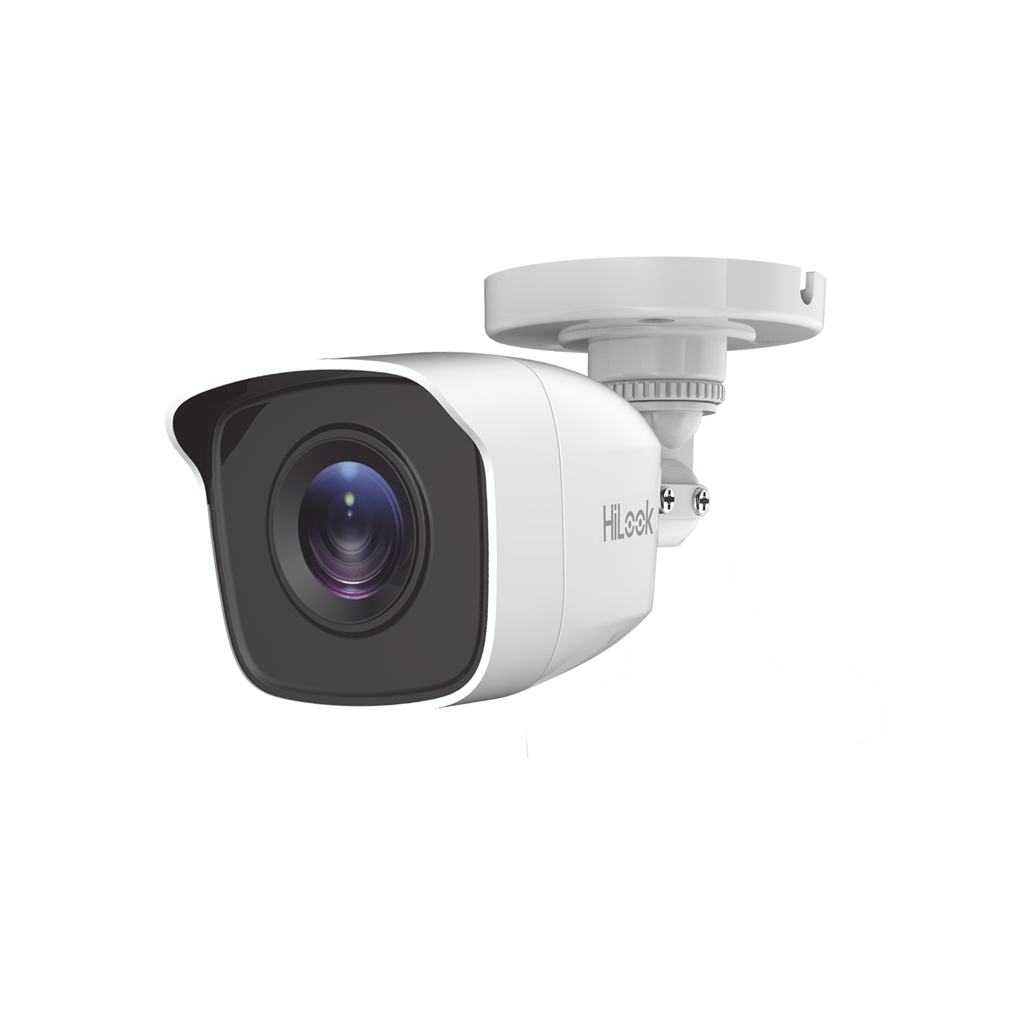 Bullet TURBO 1080p / Gran Angular 103&ordm; / Lente 2.8 mm / METAL / IR EXIR Inteligente 20 mts / Exterior IP66 / dWDR / TVI-AHD-CVI-CVBS