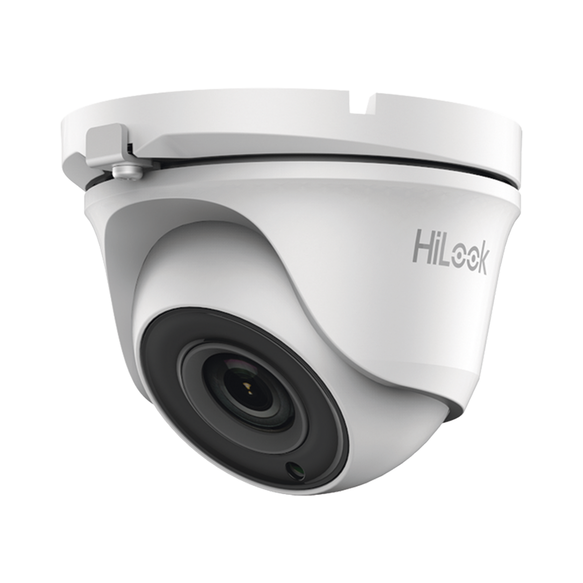 Turret TURBOHD 1 Megapixel (720p) / Lente 2.8 mm / 20 mts IR EXIR / 4 TecnologÃ­as (TVI / AHD / CVI / CVBS) / IP66
