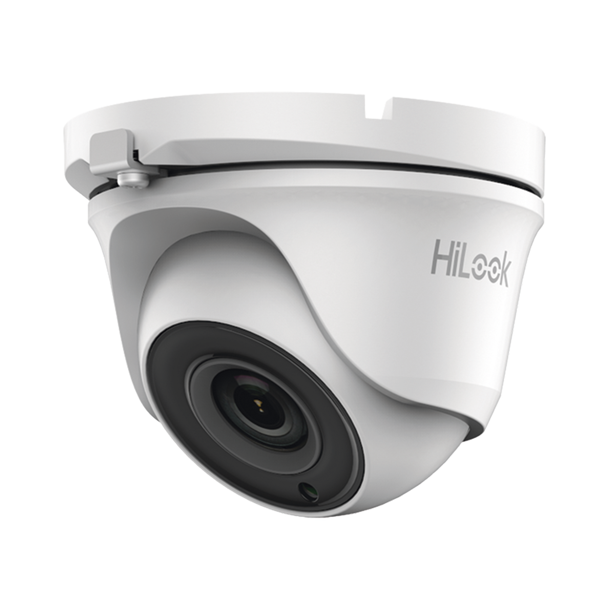 Turret TURBOHD 1 Megapixel (720p) / Lente 2.8 mm / 20 mts IR EXIR / 4 TecnologÃ­as (TVI / AHD / CVI / CVBS) / IP66