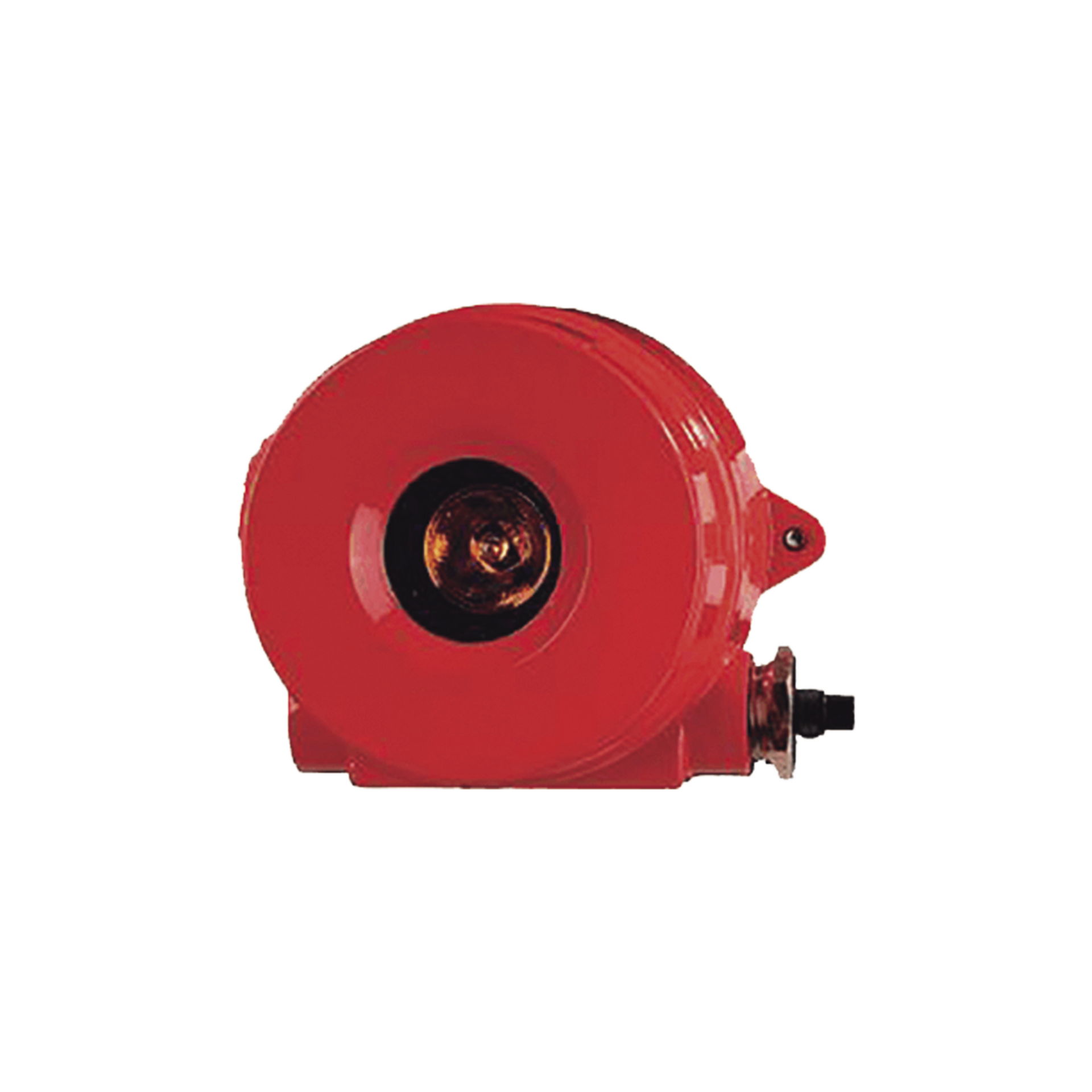 LÃ¡mpara Infrarrojo, NO A Prueba De Explosiones Para Lugares NO Peligrosos, Para Detectores De Flama Serie FSX & FSX Plus De Honeywell Analytics