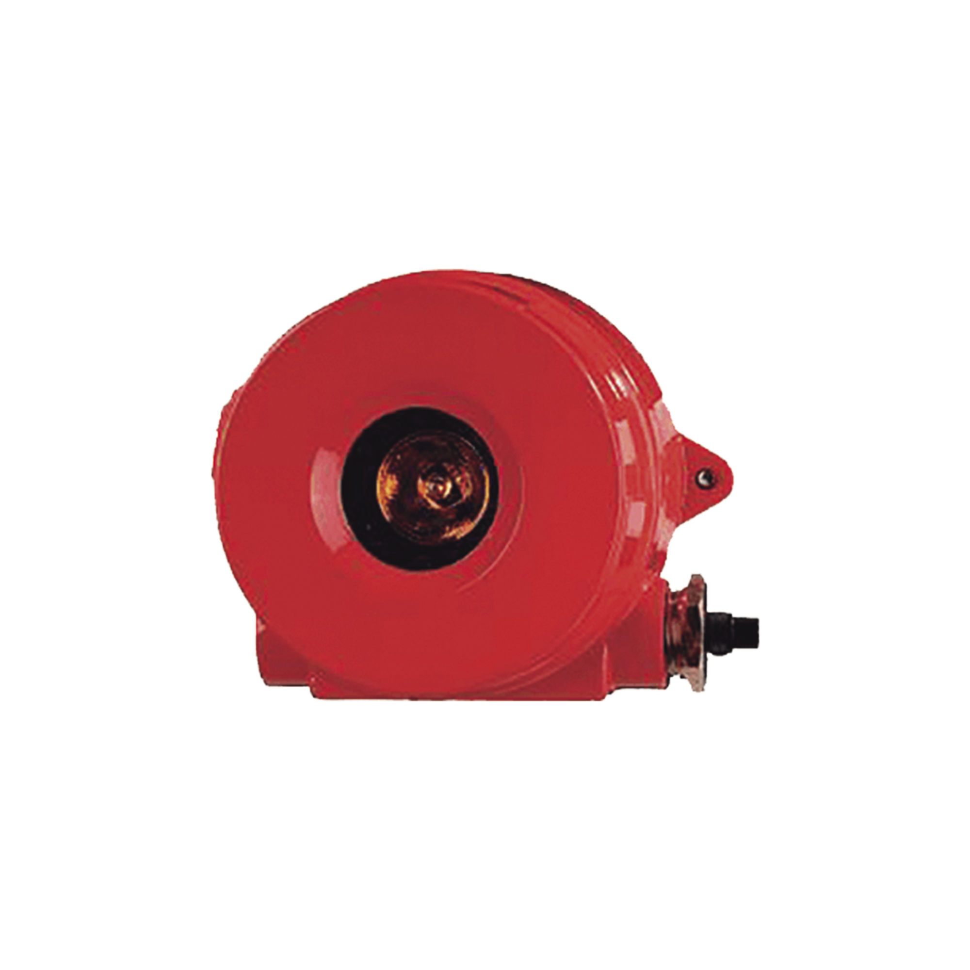 LÃ¡mpara Infrarrojo, NO A Prueba De Explosiones Para Lugares NO Peligrosos, Para Detectores De Flama Serie FSX & FSX Plus De Honeywell Analytics