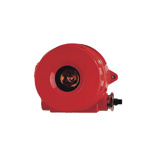 LÃ¡mpara Infrarrojo, NO A Prueba De Explosiones Para Lugares NO Peligrosos, Para Detectores De Flama Serie FSX & FSX Plus De Honeywell Analytics