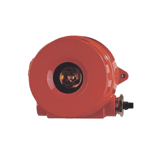 LÃ¡mpara Infrarrojo De Prueba, Para Detectores De Flama Serie FSX & FSX Plus De Honeywell Analytics, Prueba De Explosiones, Para Lugares Peligrosos, Clase I DivisiÃ³n 1