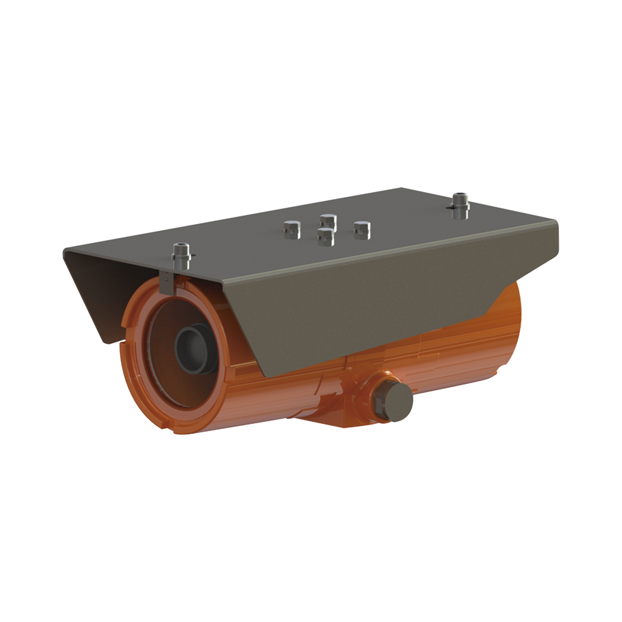 Camara IP fija 2MP con certificaciÃ³n antiexplosion