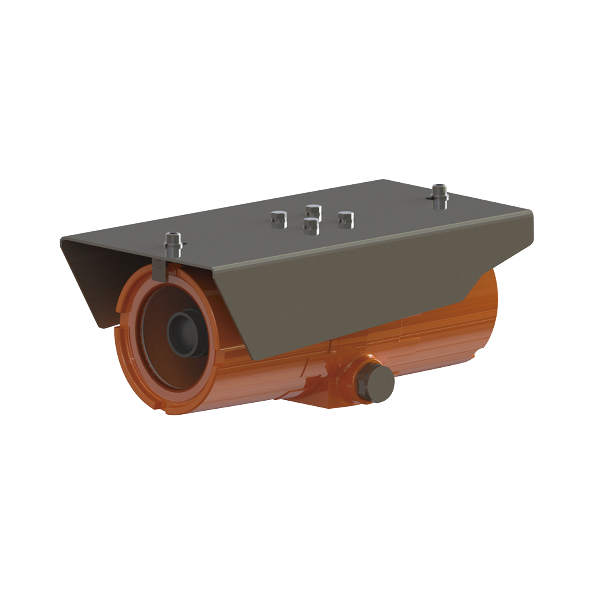 Camara IP fija 5MP con certificaciÃ³n Antiexplosion