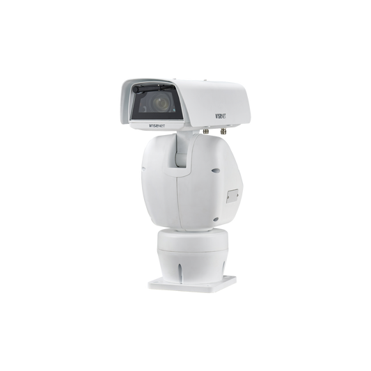 PTZ IP Punta de Poste Exterior 2 MegapÃ­xel / Lente 32X / WDR 120 dB / Video AnalÃ­ticos Avanzados