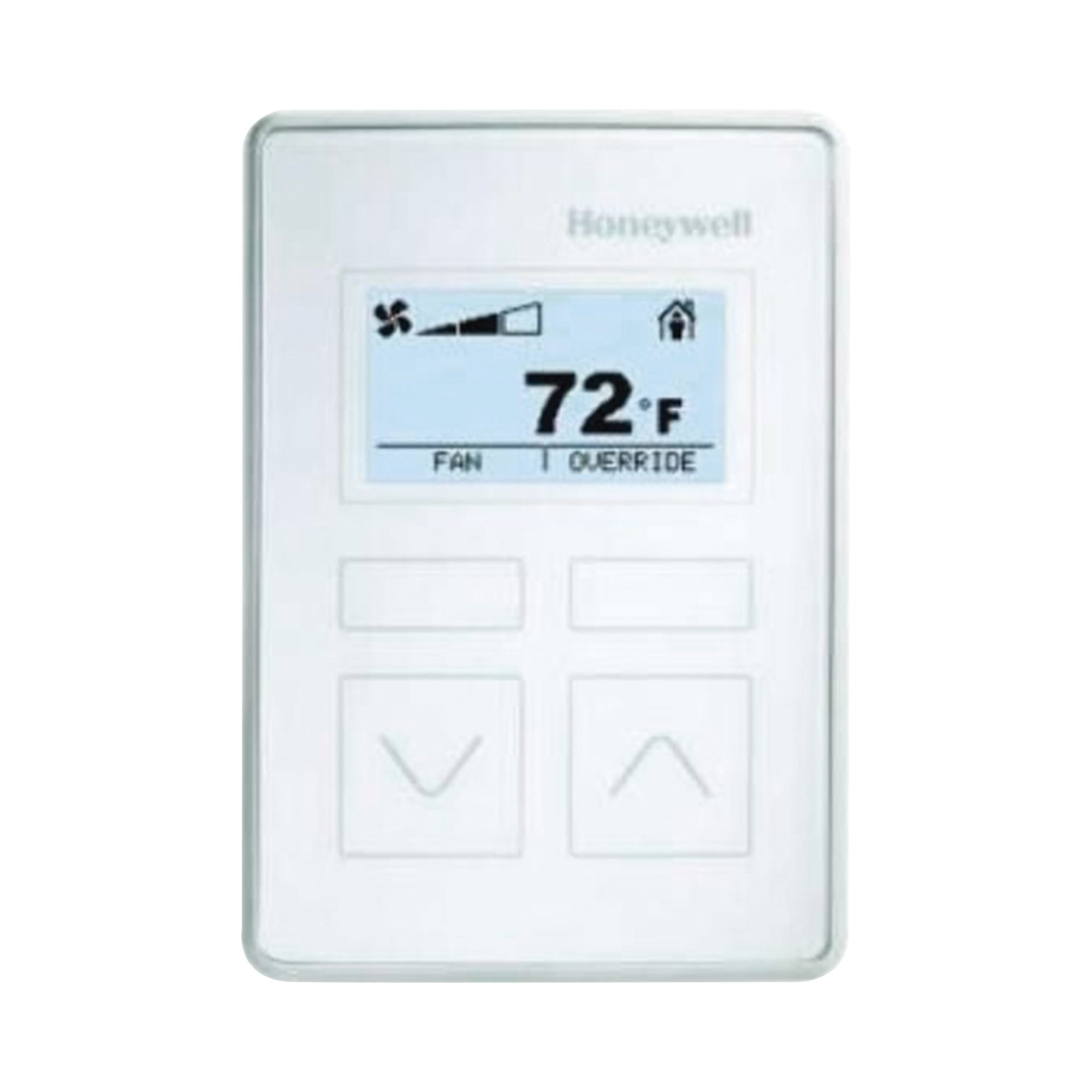 Sensor de temperatura y humedad , montaje en pared con display , comunicacion SYLK.