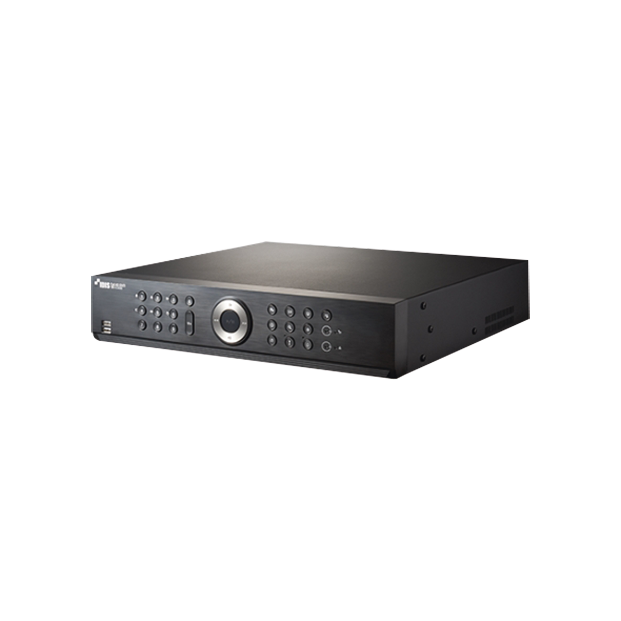 Videograbadora AnÃ¡loga | 8 canales | DirectCX | ResoluciÃ³n de grabaciÃ³n 1080p  |Soporta e-SATA |Hasta 4HDD | FEN