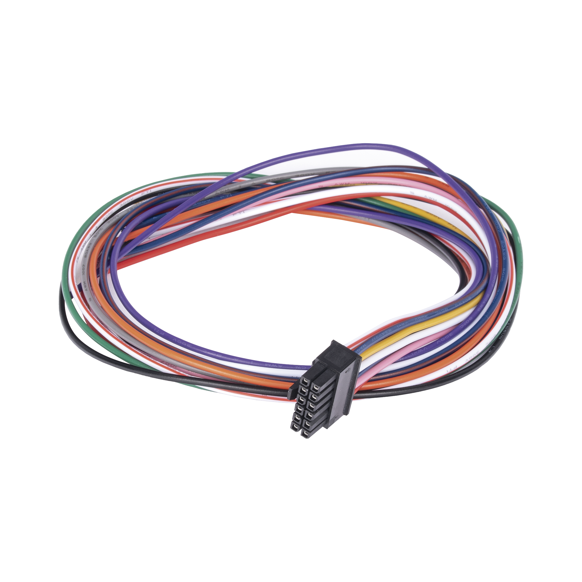 Cable de Alimentacion para equipo TRACE5