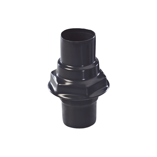 Tuerca UniÃ³n Macho - Hembra con recubrimiento de PVC de 3/4" (19 mm).