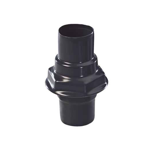 Tuerca UniÃ³n Hembra de  Al con Recubrimiento de PVC de 1" (25 mm) / Para Ãreas Peligrosas.