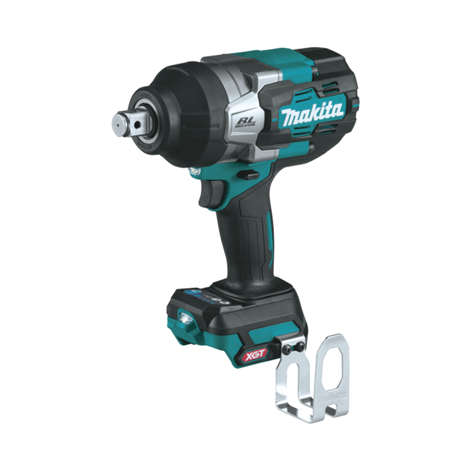 Llave de Impacto BL 40 V mÃ¡x. XGT 3/4" 4 Velocidades elÃ©ctricas 0 A 1900-2200-2400- 0 a 2500 ipm. Sin baterÃ­a Li-ION sin cargador.