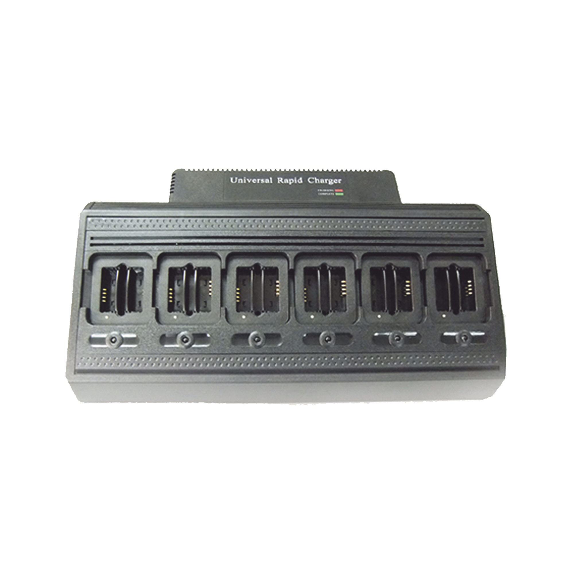 Cargador para 12 baterias TXPRO