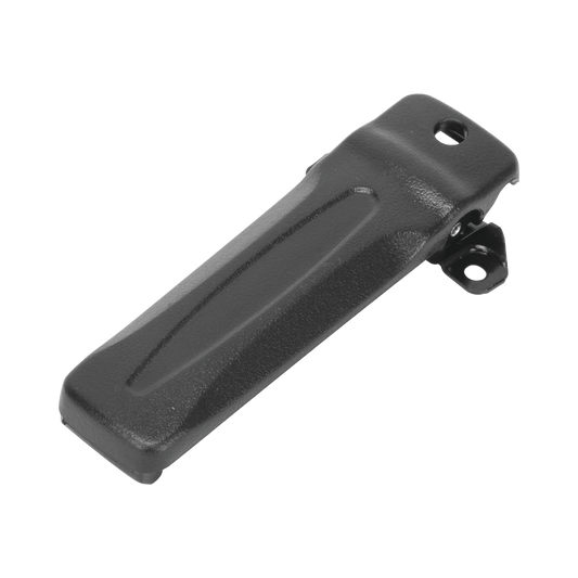 Clip de cinturÃ³n con fijaciÃ³n de tornillos para TK-2000KV2/ 3000KV2/ 2402/ 3402, NX-240/ 340, NX-1000