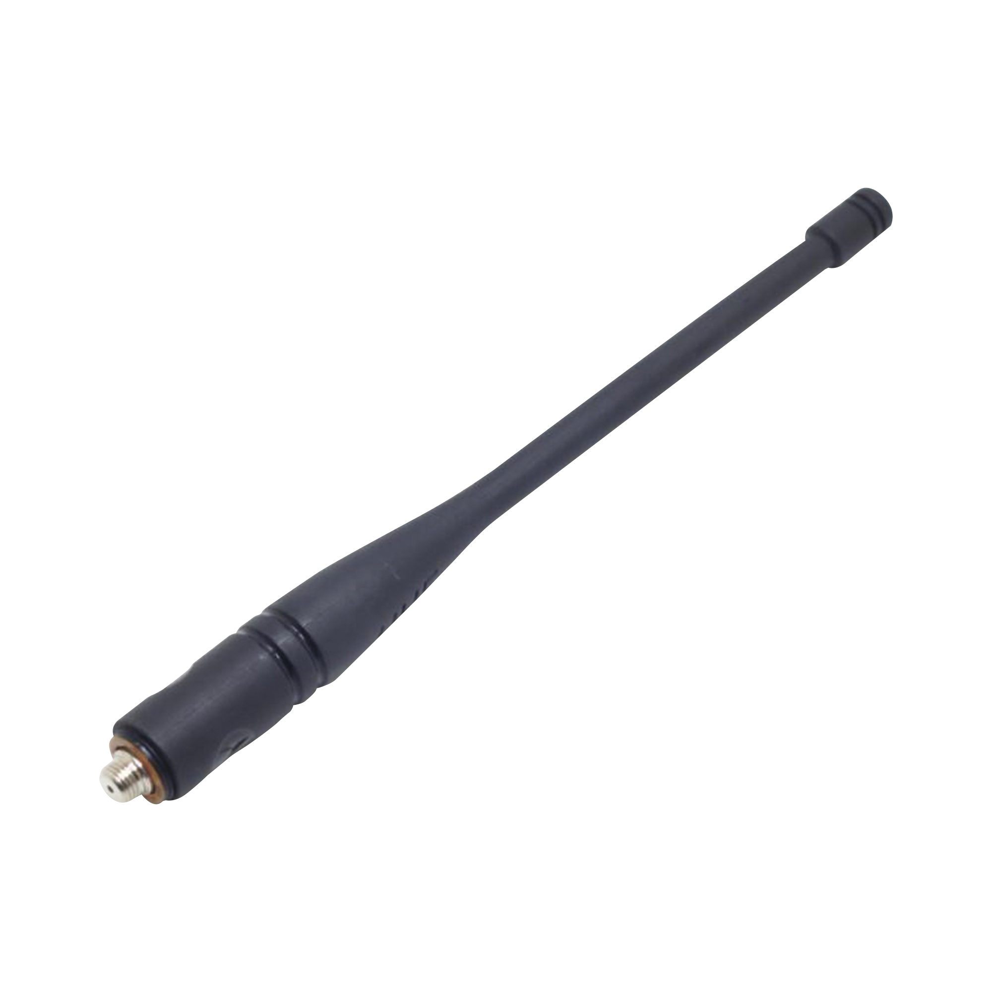 Antena UHF Helicoidal, 400-470 MHz, para Radios DEP570/DGP8050/DGP8550/DEP550E/DEP570E/DGP8550E