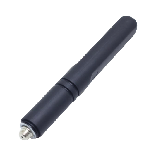 Antena VHF Helicoidal Recortada, 136-174 MHz, para Radios PortÃ¡tiles DEP570/DGP8050/DGP8550/DEP550E/DEP570E/DGP8550E
