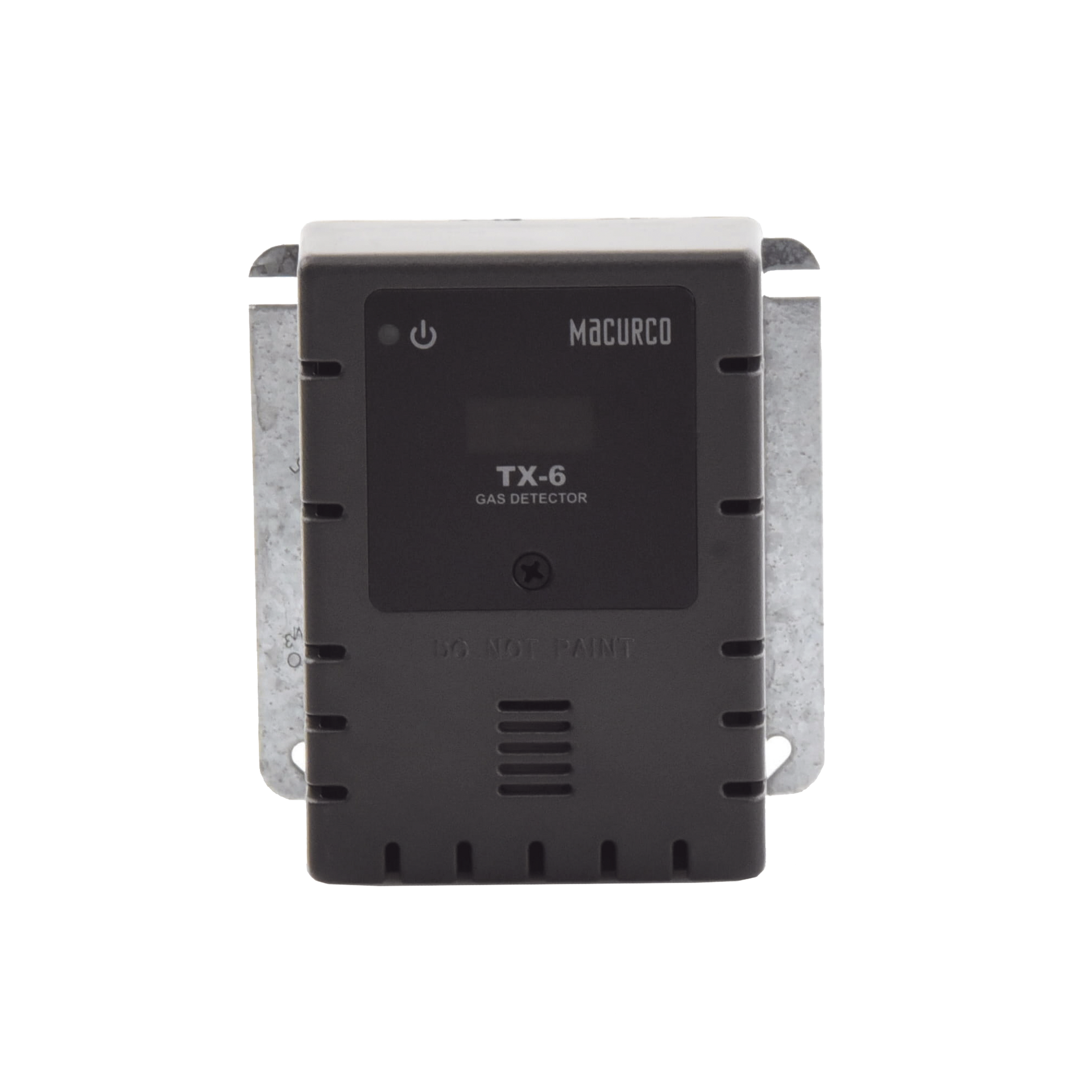 Detector, Controlador y Transductor de Sulfuro de HidrÃ³geno - para Panel de DetecciÃ³n de Incendio