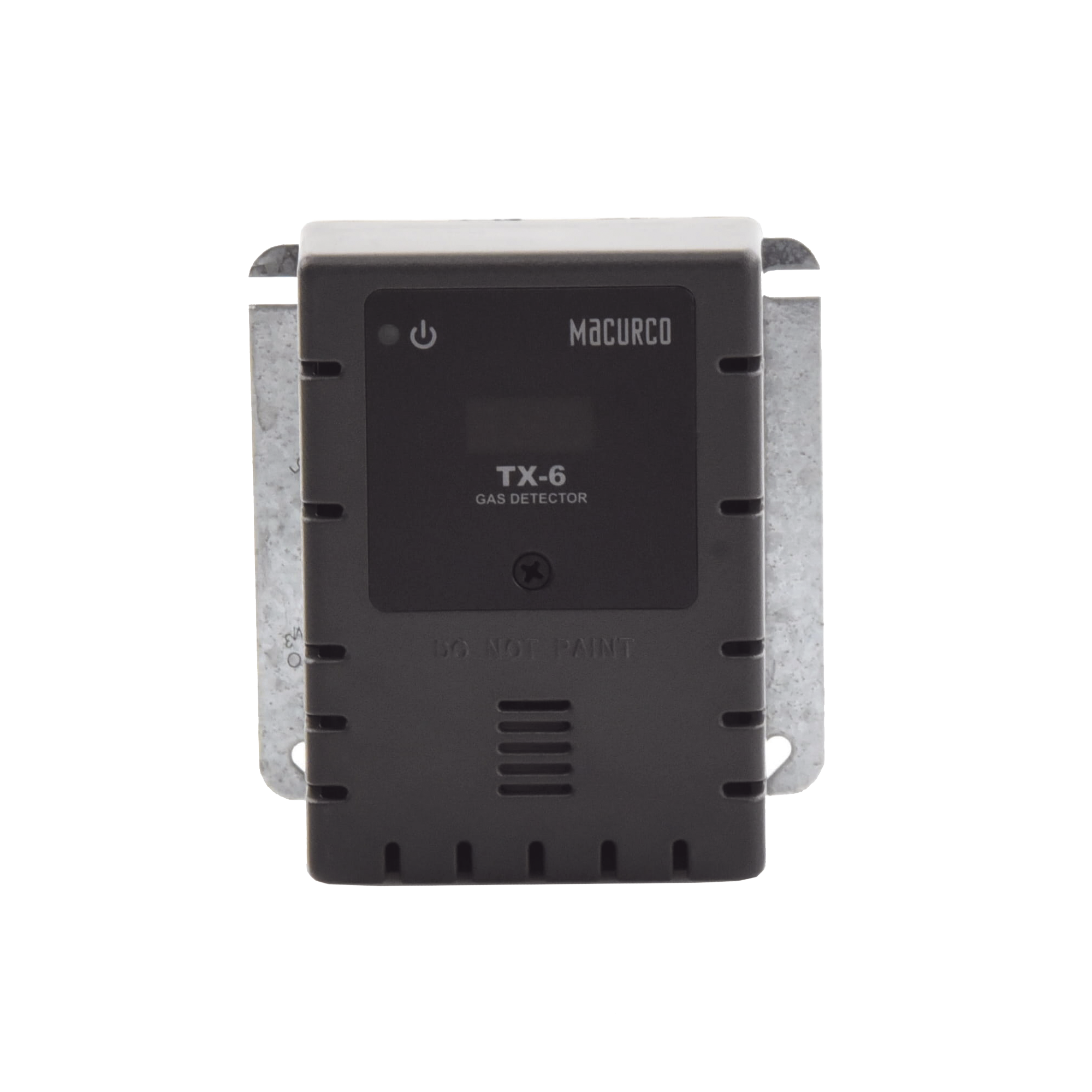 Detector, Controlador y Transductor de Sulfuro de HidrÃ³geno - para Panel de DetecciÃ³n de Incendio