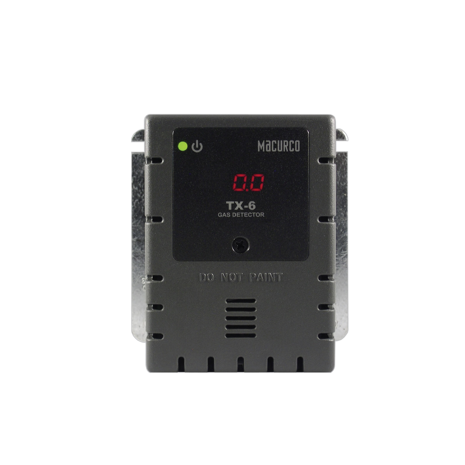 DETECTOR, CONTROLADOR Y TRANSDUCTOR DE DIÃXIDO DE NITRÃGENO